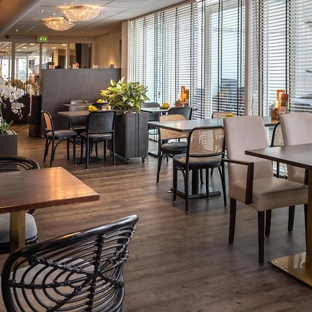 Best Western Plus Hotel Restaurant Aduard Εξωτερικό φωτογραφία