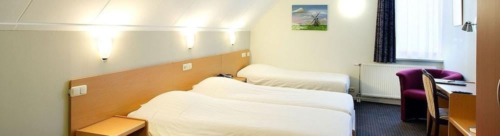 Best Western Plus Hotel Restaurant Aduard Εξωτερικό φωτογραφία
