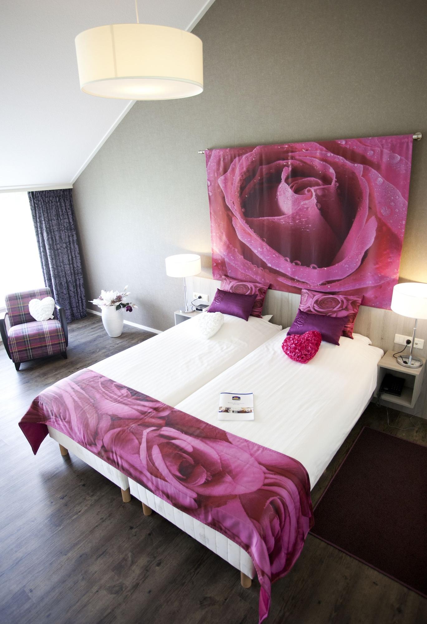 Best Western Plus Hotel Restaurant Aduard Εξωτερικό φωτογραφία