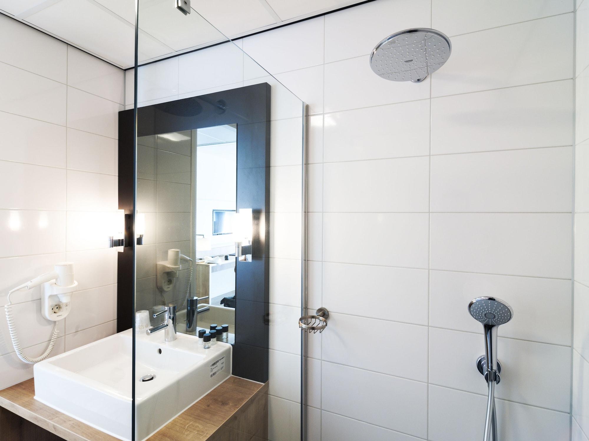 Best Western Plus Hotel Restaurant Aduard Εξωτερικό φωτογραφία