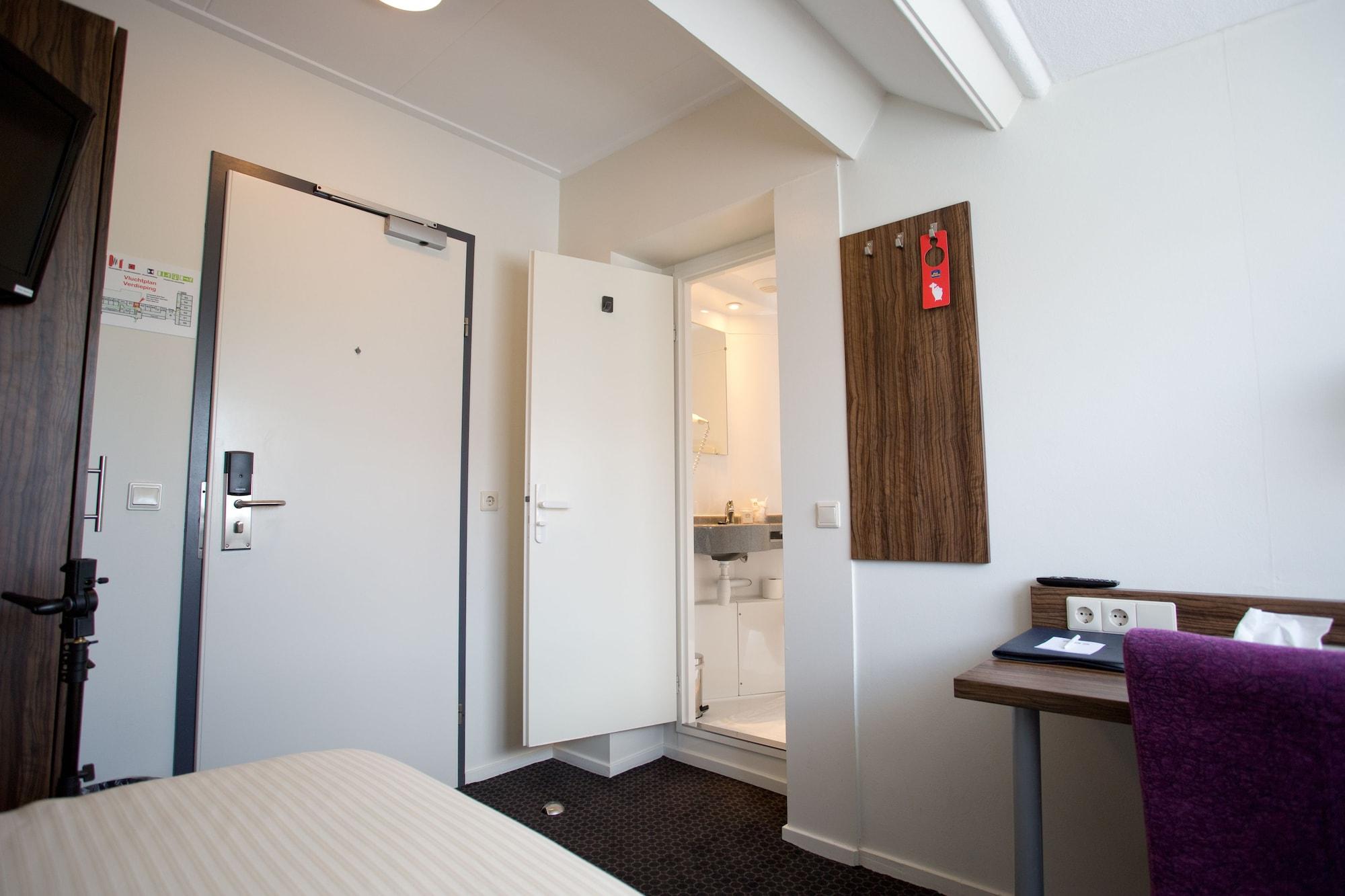 Best Western Plus Hotel Restaurant Aduard Εξωτερικό φωτογραφία