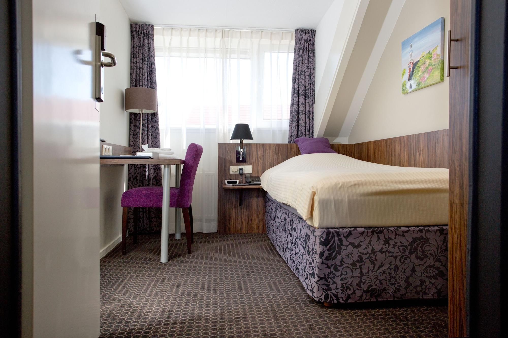 Best Western Plus Hotel Restaurant Aduard Εξωτερικό φωτογραφία
