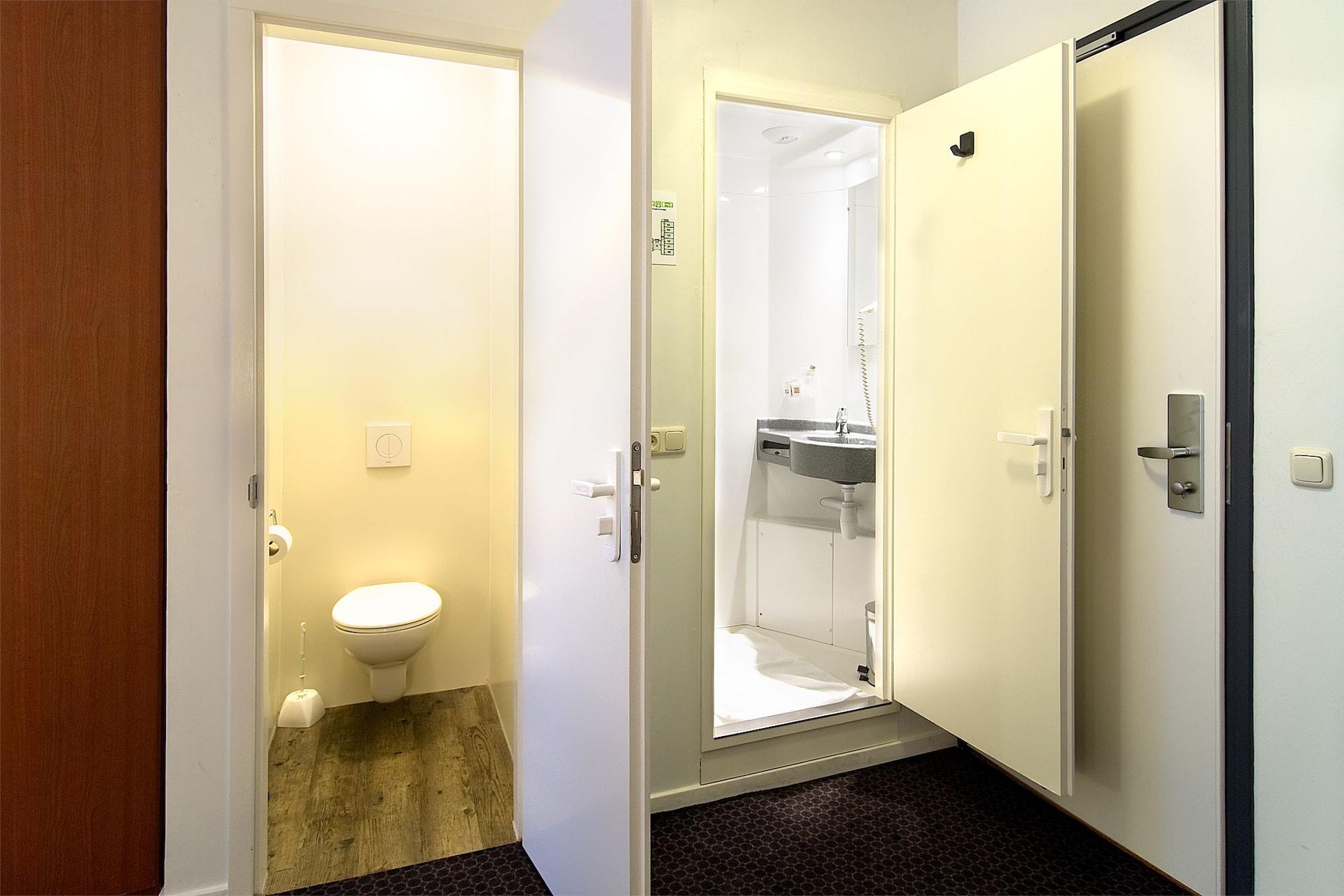 Best Western Plus Hotel Restaurant Aduard Εξωτερικό φωτογραφία