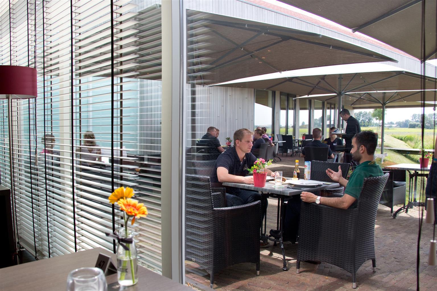 Best Western Plus Hotel Restaurant Aduard Εξωτερικό φωτογραφία