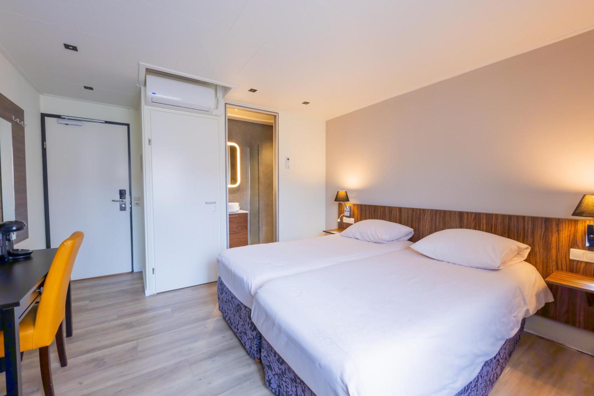 Best Western Plus Hotel Restaurant Aduard Εξωτερικό φωτογραφία