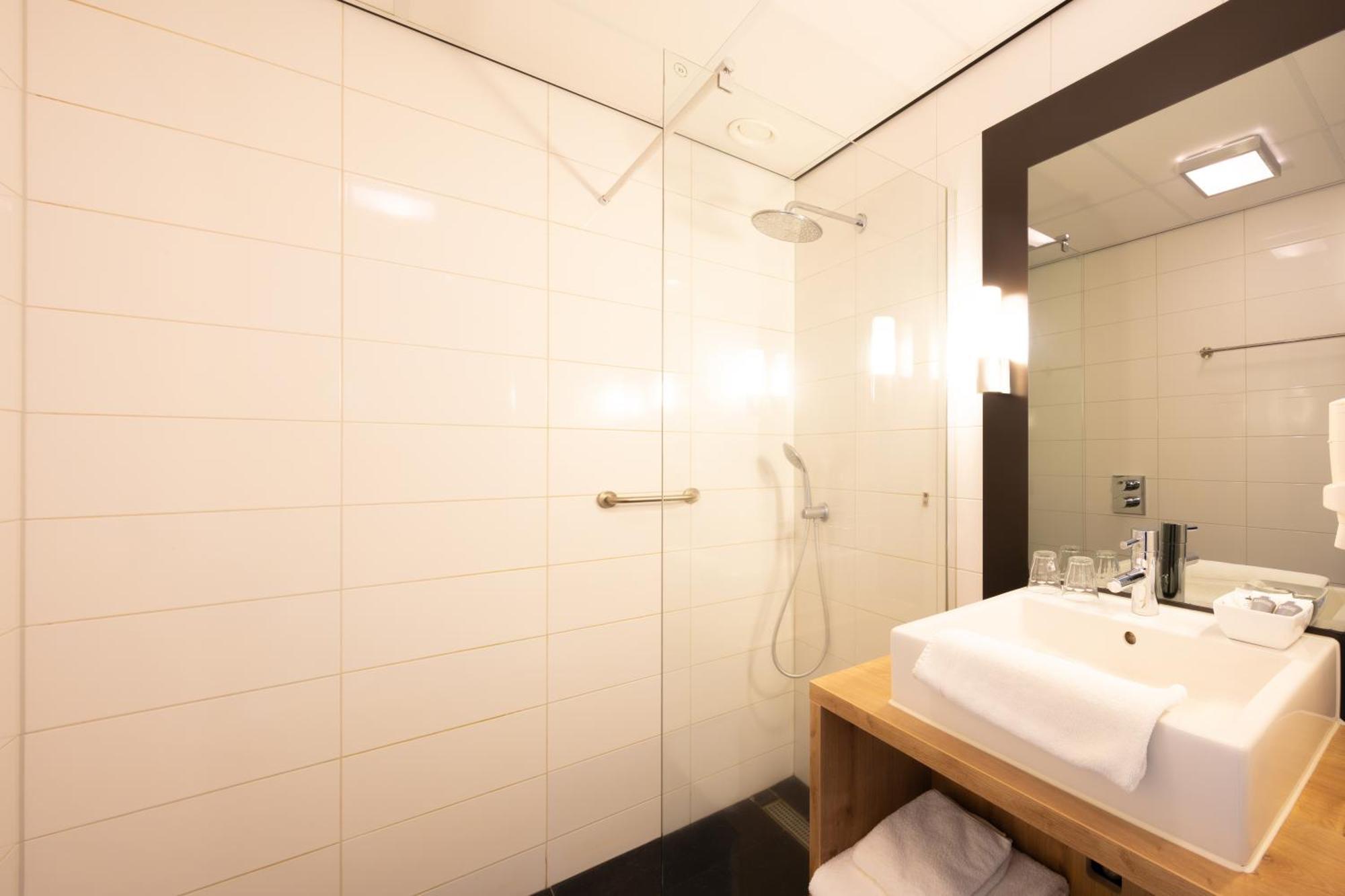 Best Western Plus Hotel Restaurant Aduard Εξωτερικό φωτογραφία