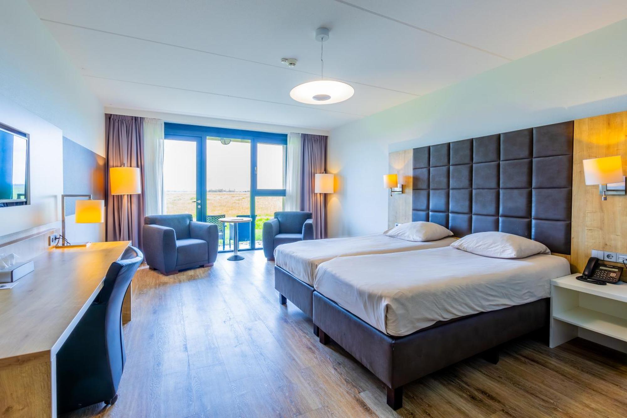 Best Western Plus Hotel Restaurant Aduard Εξωτερικό φωτογραφία