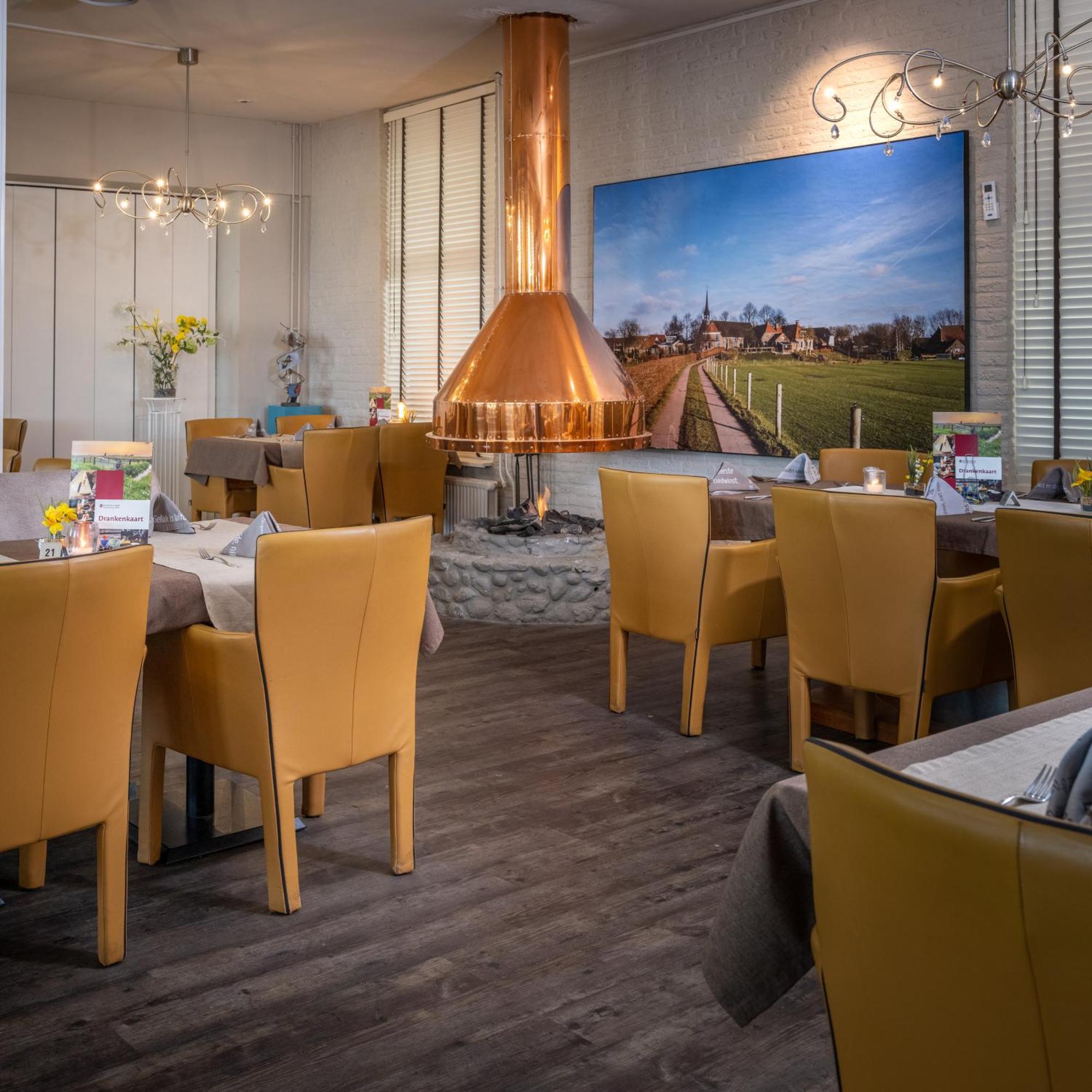 Best Western Plus Hotel Restaurant Aduard Εξωτερικό φωτογραφία