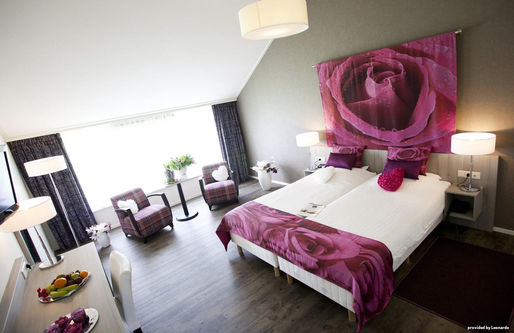 Best Western Plus Hotel Restaurant Aduard Εξωτερικό φωτογραφία