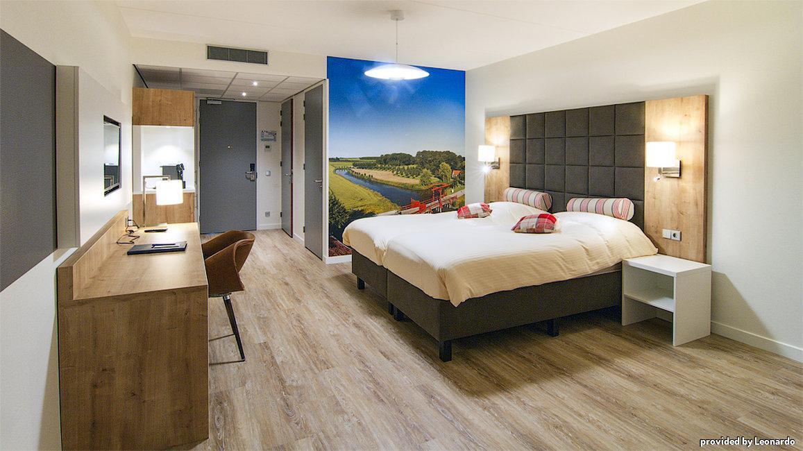 Best Western Plus Hotel Restaurant Aduard Εξωτερικό φωτογραφία
