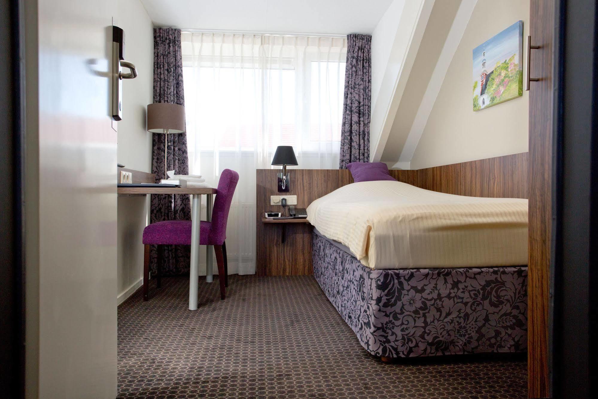 Best Western Plus Hotel Restaurant Aduard Εξωτερικό φωτογραφία